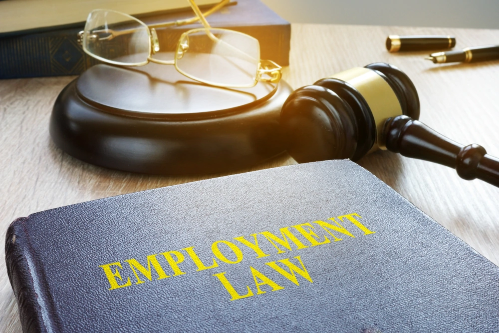 employment law compensation claims Tyne and Wear