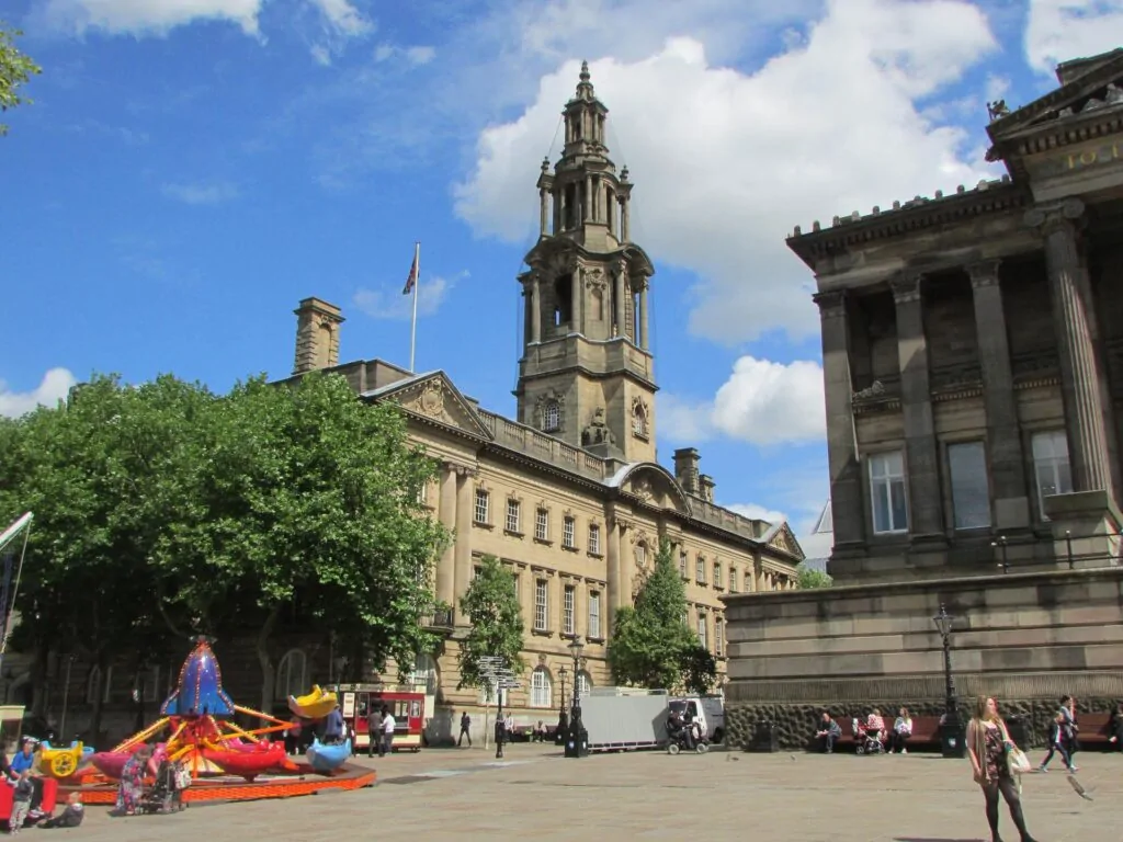 grant of probate Tyne and Wear