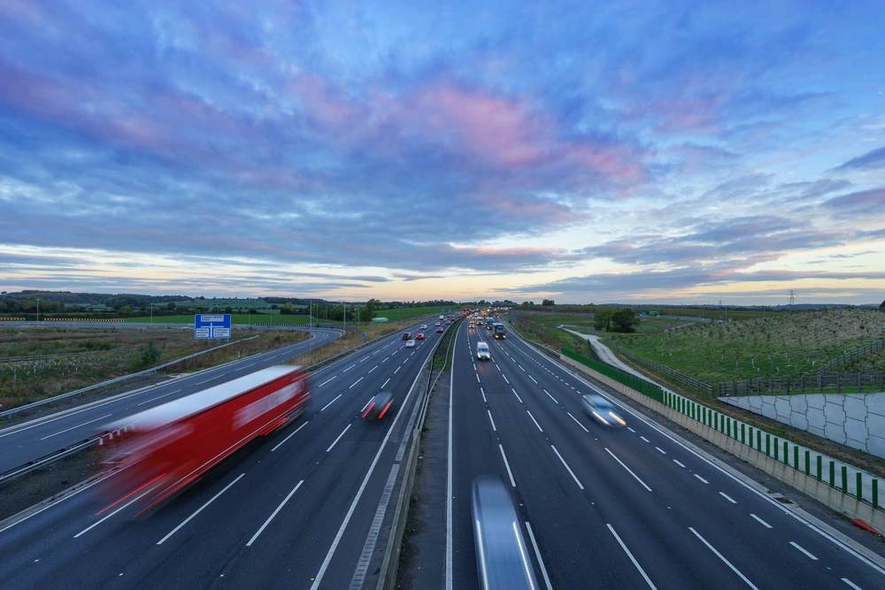 road traffic accident compensation claims Tyne and Wear