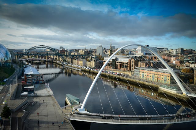 Marley Solicitors - Tyne and Wear