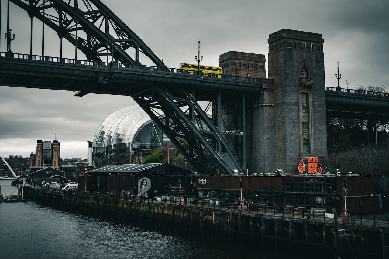 Tyne and Wear serious injury claims