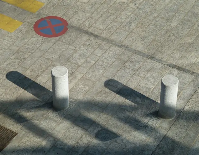 Pavement trip claims in Sunderland